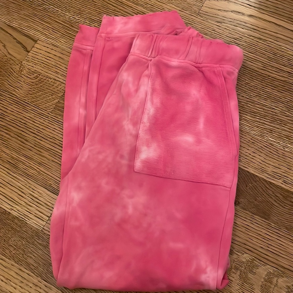 Loveshackfancy sweatpants
